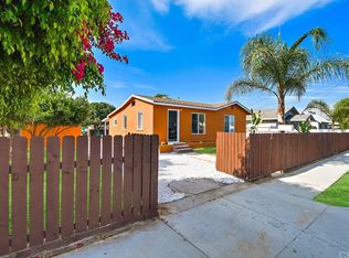 9417 Stephens St, Pico Rivera, CA 90660