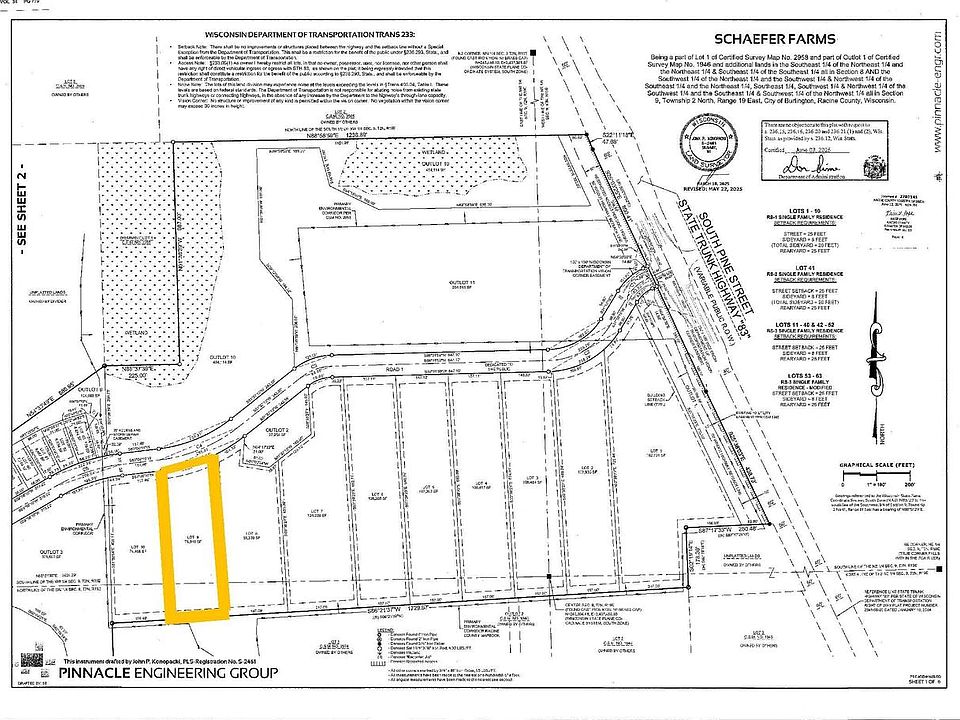 2nd image of Lt9 HEARTLAND DRIVE