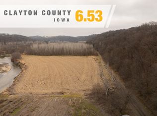 0 Impala Rd, Garber, IA 52048