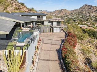 7517 N Moonlight Way, Paradise Valley, AZ 85253