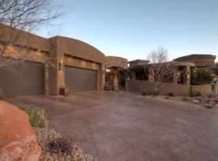 5048 N Long Sky Dr, St George, UT 84770