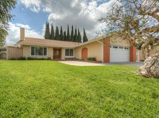 25267 Pana Ct, Lake Forest, CA 92630