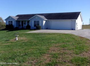 7516 Lawrenceburg Rd, Chaplin, KY 40012