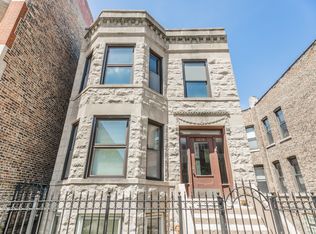 3254 S Union Ave #2, Chicago, IL 60616