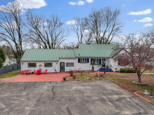 311 E Main St, Wautoma, WI 54982