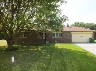 1742 N Avon Ave, Avon, IN