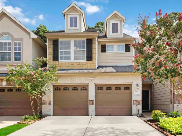 12431 Tyler Springs Lane, Humble, TX 77346