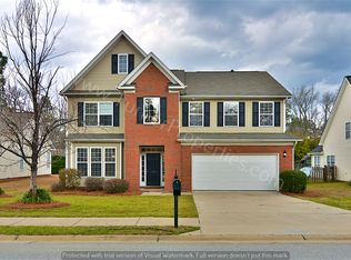 429 Abbeydale Way, Columbia, SC 29229