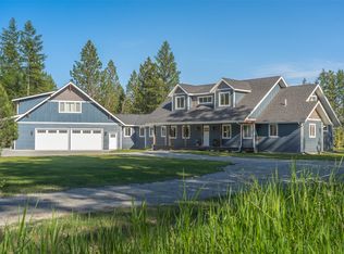 1444 Rock Bottom Rd, Kalispell, MT 59901