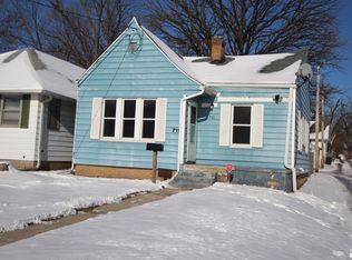 711 W Thrush Ave, Peoria, IL 61604