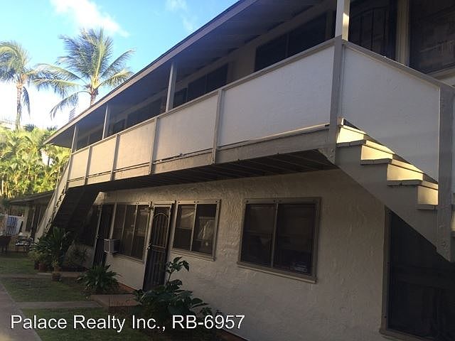 1st image of 428 Olohana St APT 2