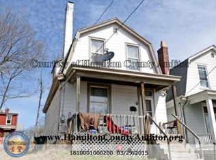 3910 W Liberty St, Cincinnati, OH 45205
