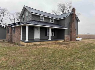 615 N 500th St W, Decatur, IN 46733