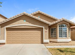 13122 W Wilshire Dr, Goodyear, AZ 85395