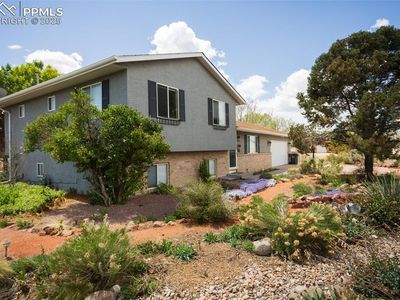 480 E Bahia Dr, Pueblo West, CO, 81007