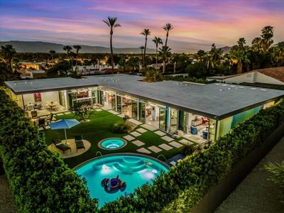 71466 San Gorgonio Rd, Rancho Mirage, CA, 92270