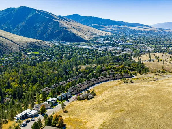 1811 Elison Ln, Missoula, MT 59802