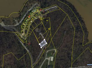 0 Johnson Chapel Rd, Sparta, TN 38583