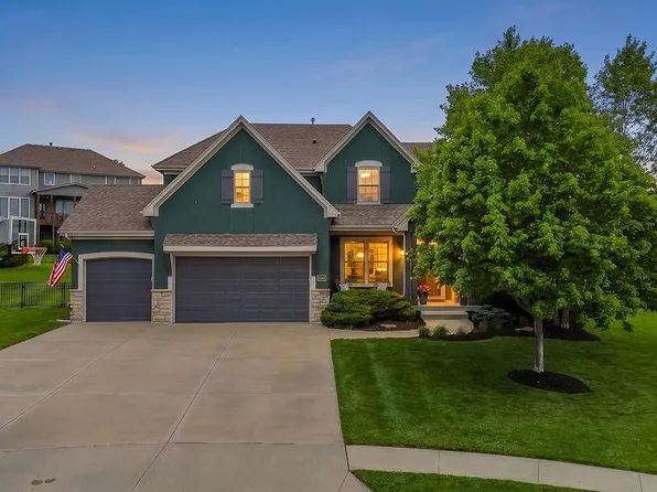 3006 W 147th St, Leawood, KS 66224