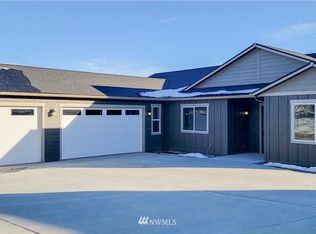 122 Lost Spoke Ln, Wenatchee, WA 98801