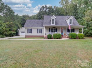 2487 Providence Church Rd, Salisbury, NC 28146