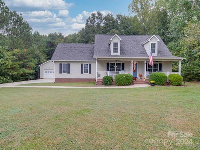 2487 Providence Church Rd, Salisbury, NC, 28146