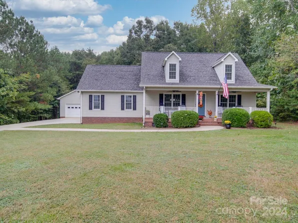 2487 Providence Church Rd, Salisbury, NC 28146