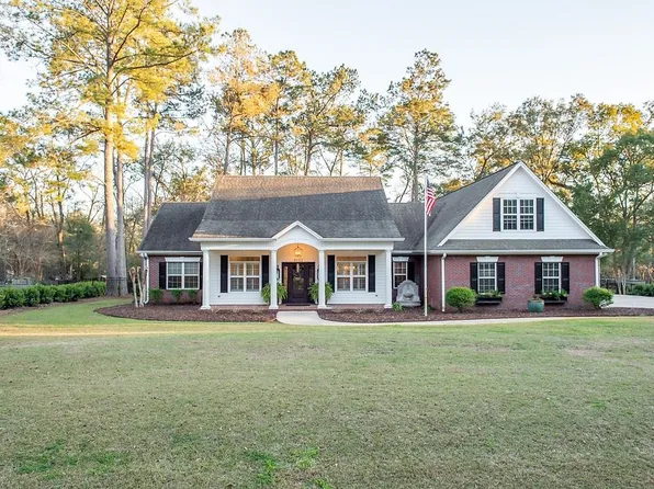 8062 Greenmont Ave, Tallahassee, FL 32317