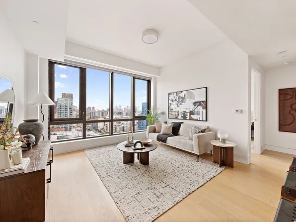 242 Broome St APT 14D, New York, NY 10002