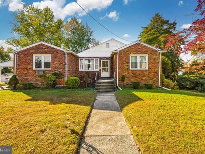 715 W Somerdale Rd, Somerdale, NJ, 08083