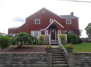 975 Olga St, Ambridge, PA 15003