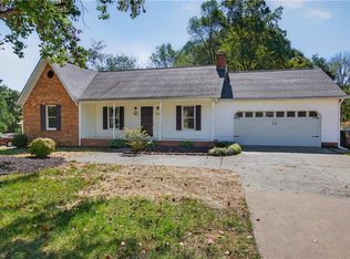 7571 Friendship Ledford Rd, Winston Salem, NC 27107