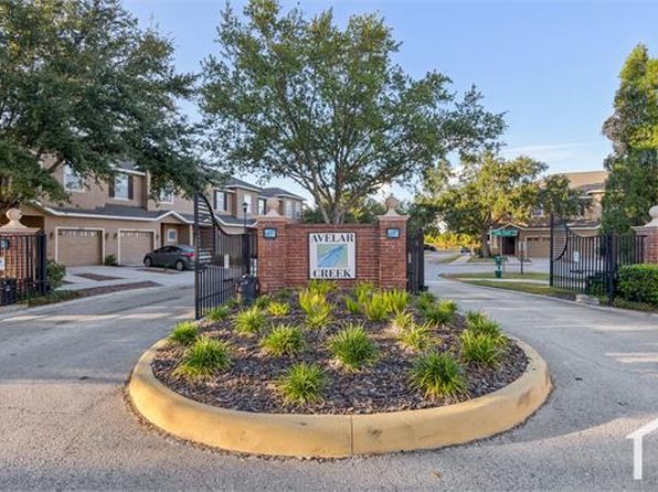 12805 Avelar Manor Pl #3