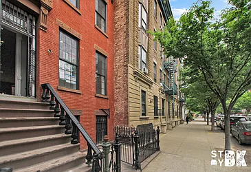 Rented by StayBK LLC