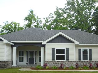 3005 NW Old Bainbridge Rd, Tallahassee, FL 32303