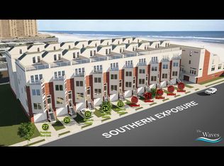 5206 Boardwalk #16, Ventnor, NJ 08406