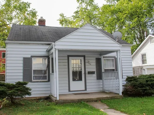 910 Sylvan Ave, Ann Arbor, MI 48104