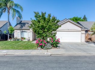 9897 N Baird Ave, Fresno, CA