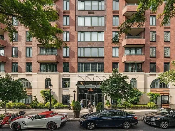 333 Rector Pl APT 1512, New York, NY 10280