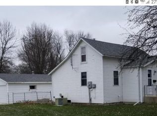 601 17th St SW, Willmar, MN 56201