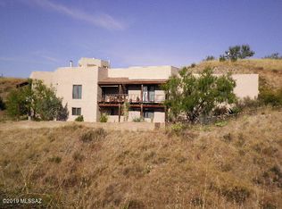 68 Dry Canyon Rd, Sonoita, AZ 85624