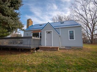 3089 Cormany Rd, Akron, OH 44319