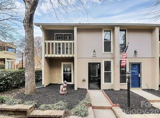 7929 Charter Oak Ln, Charlotte, NC