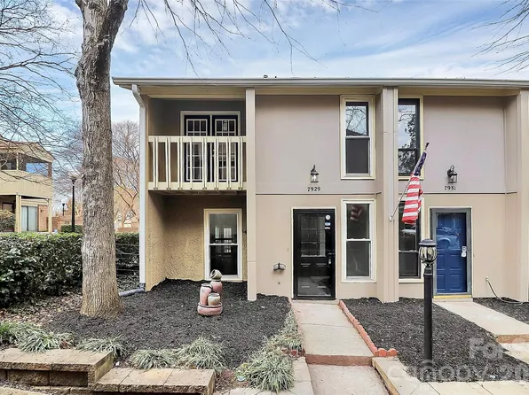 7929 Charter Oak Ln, Charlotte, NC 28226