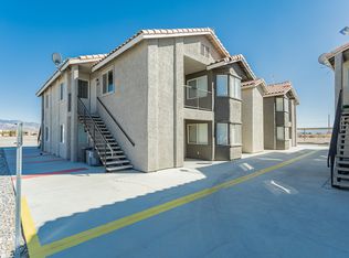 1824 Big Horn St #1824, Pahrump, NV 89048