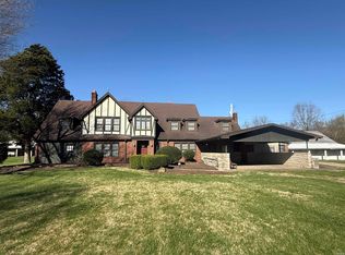 11000 Old State Rd, Evansville, IN 47711