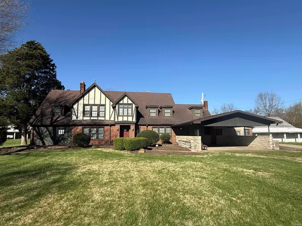 11000 Old State Rd, Evansville, IN 47711