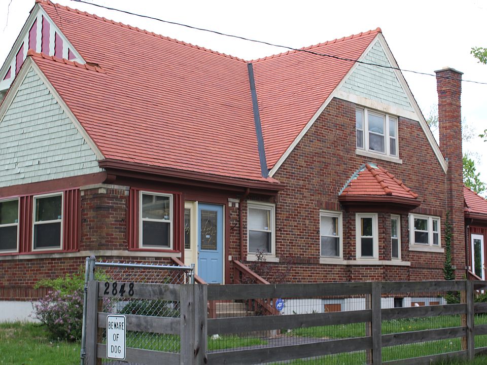 Old World Charm! 2 Homes