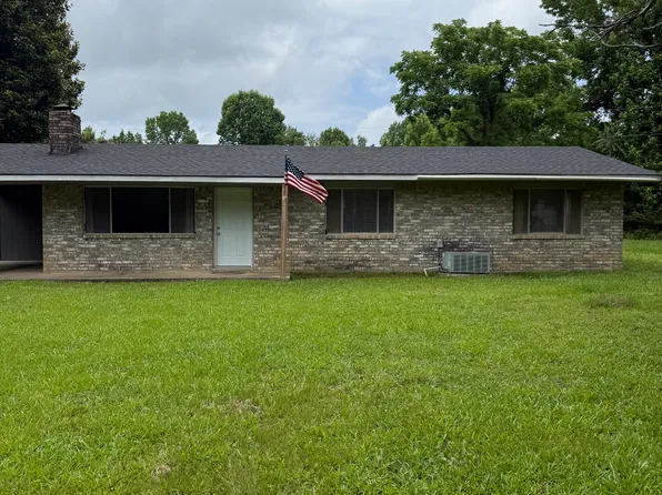 225 Polk Rd, Mena, AR