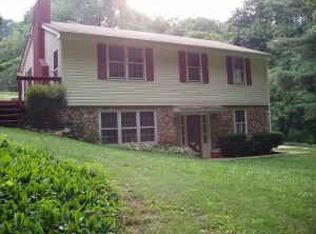 2357 Bulls Sawmill Rd, Freeland, MD 21053